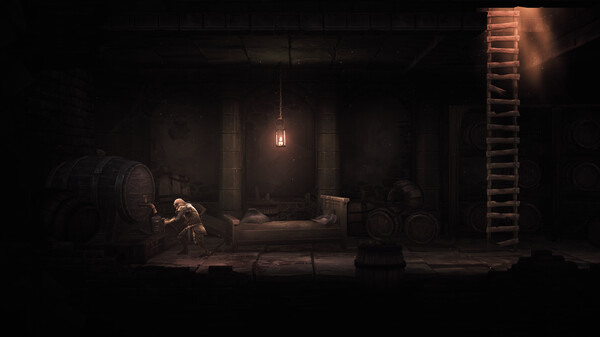 Mandragora Whispers of the Witch Tree 3