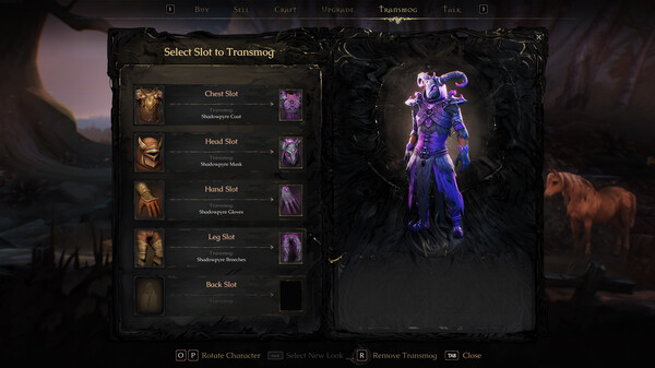 Mandragora Whispers of the Witch Tree 6