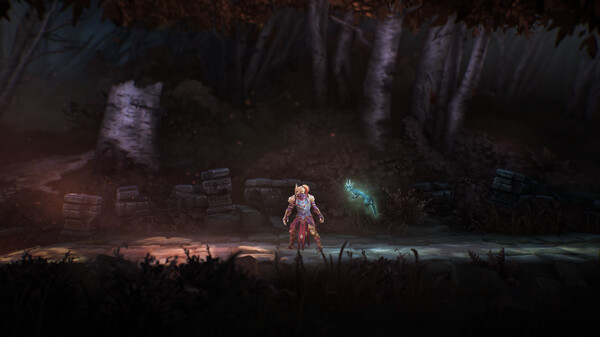 Mandragora Whispers of the Witch Tree 7