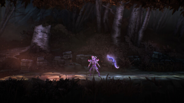 Mandragora Whispers of the Witch Tree 8