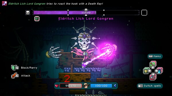 Nice Day for Fishing 11