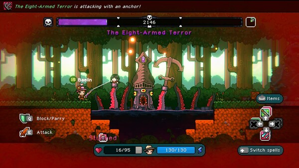 Nice Day for Fishing 14