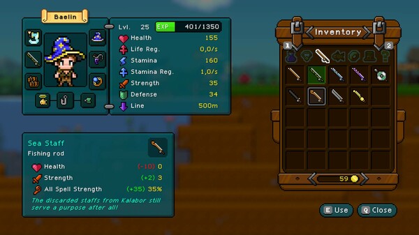 Nice Day for Fishing 3