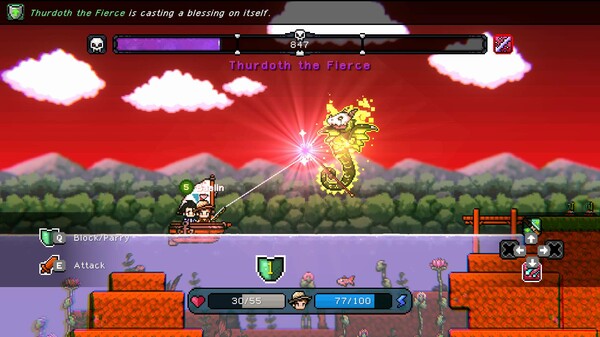 Nice Day for Fishing 4