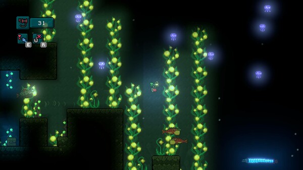 Nice Day for Fishing 6