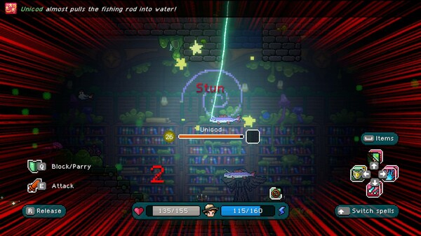 Nice Day for Fishing 7