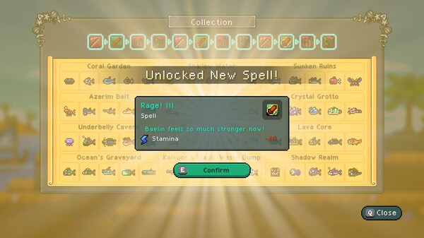 Nice Day for Fishing 9