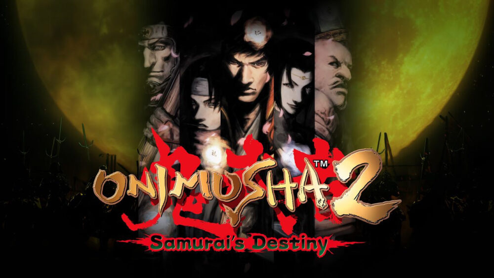 Onimusha 2: Samurai's Destiny - Tài Khoản Steam Offline