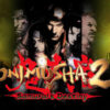 Onimusha 2 Samurais Destiny