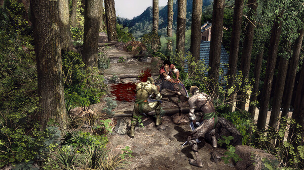 Onimusha 2 Samurais Destiny 6