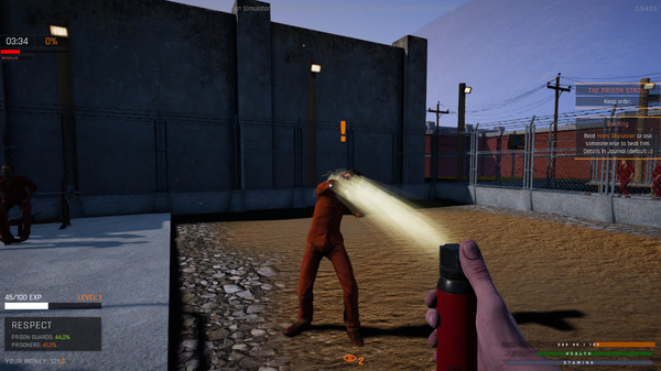 Prison Simulator 2