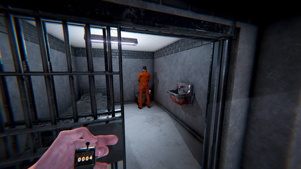 Prison Simulator 3