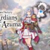 Rune Factory Guardians of Azuma