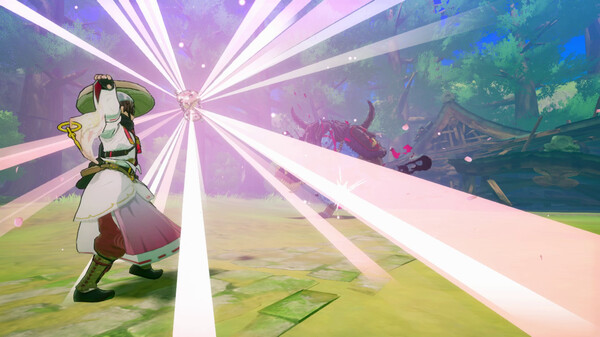 Rune Factory Guardians of Azuma 4