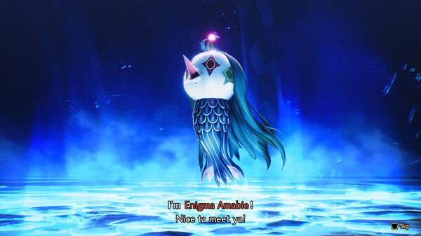 Shin Megami Tensei V Vengeance 10