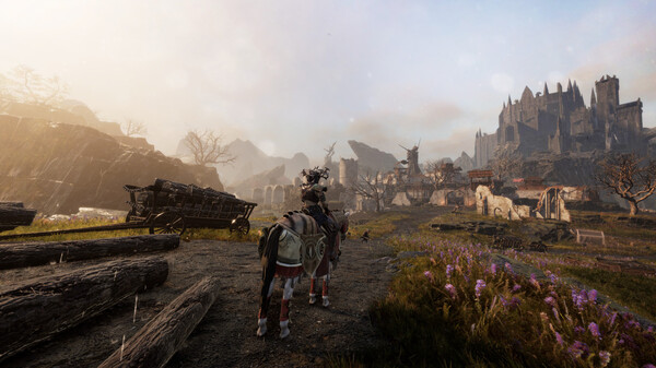 Tainted Grail The Fall of Avalon 3