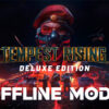 Tempest Rising
