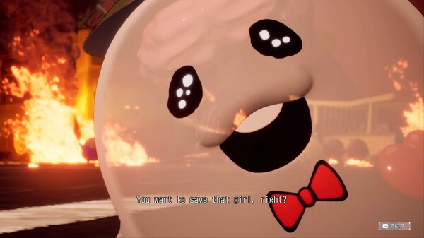 The Hundred Line Last Defense Academy 1