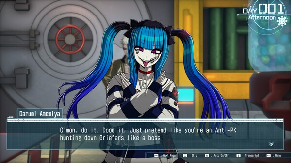 The Hundred Line Last Defense Academy 6