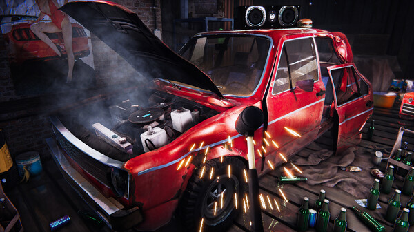 Used Cars Simulator 1