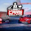 Used Cars Simulator