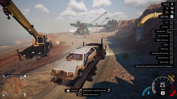 Used Cars Simulator 11