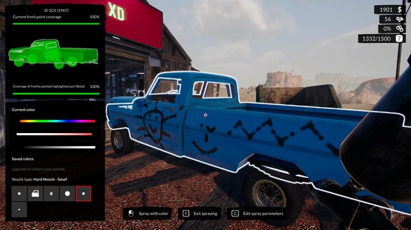 Used Cars Simulator 12