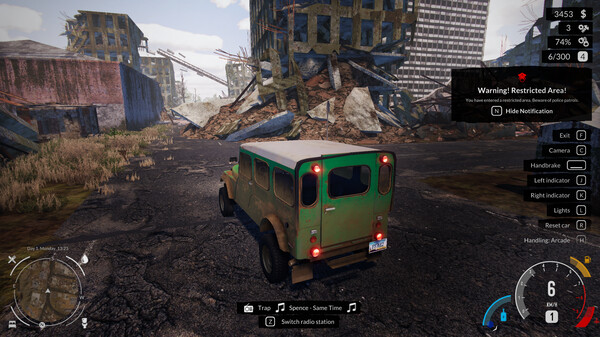 Used Cars Simulator 2