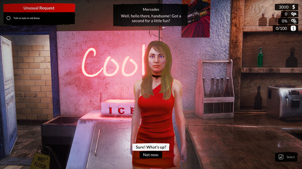 Used Cars Simulator 4