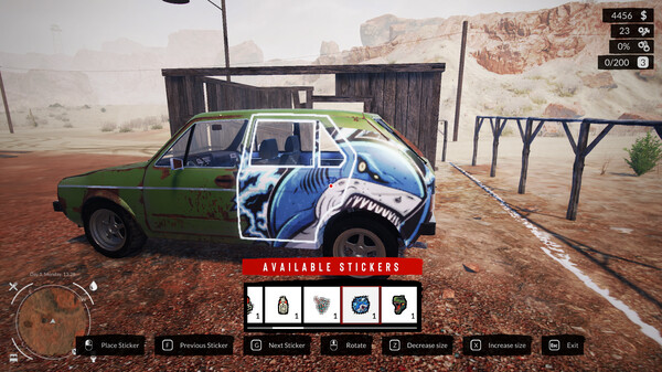 Used Cars Simulator 5