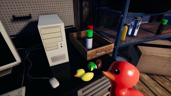 Used Cars Simulator 7