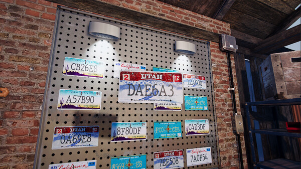 Used Cars Simulator 8