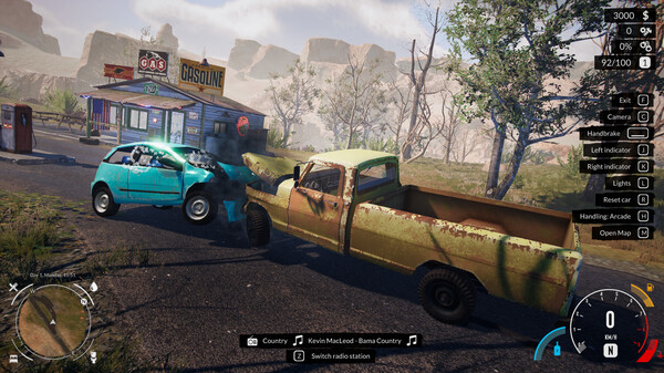 Used Cars Simulator 9