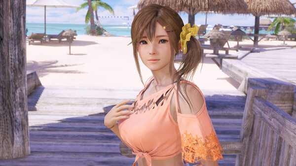 Venus Vacation PRISM DEAD OR ALIVE Xtreme 1