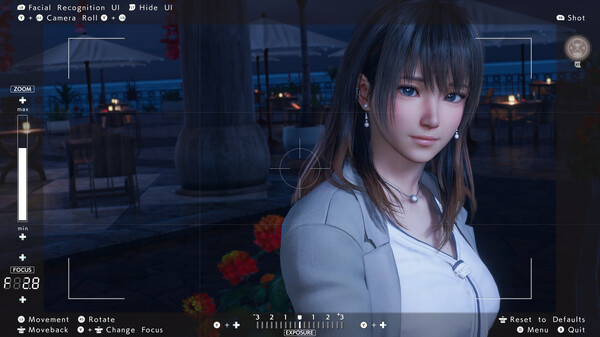 Venus Vacation PRISM DEAD OR ALIVE Xtreme 4