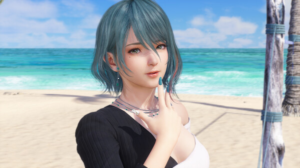 Venus Vacation PRISM DEAD OR ALIVE Xtreme 6
