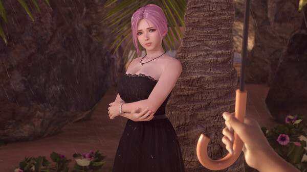 Venus Vacation PRISM DEAD OR ALIVE Xtreme 7