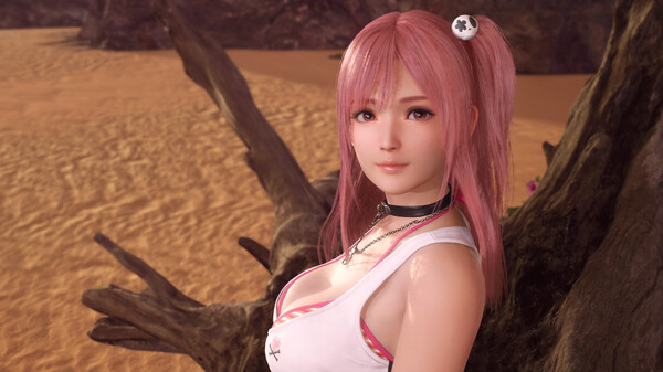Venus Vacation PRISM DEAD OR ALIVE Xtreme 8