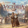 Victoria 3 banner