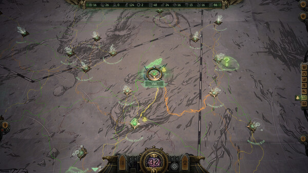 Warhammer 40000 Rogue Trader 3