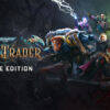 Warhammer 40000 Rogue Trader Deluxe Edition