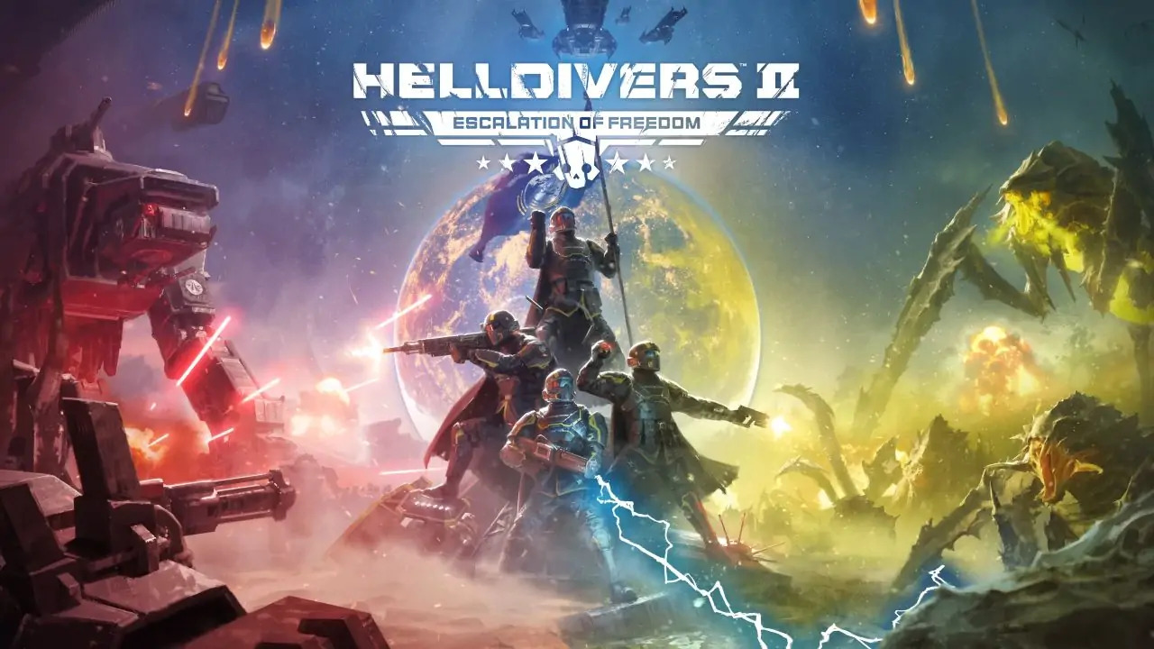 cach mua steam key helldivers 2
