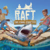 raft