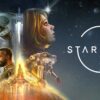 starfield