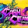 Cash Cleaner Simulator