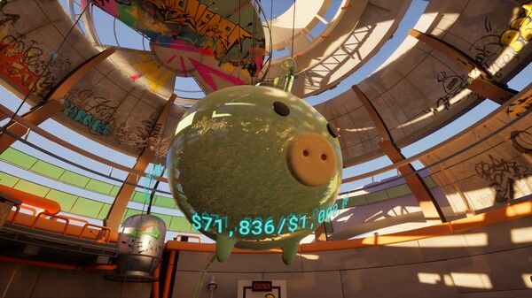 Cash Cleaner Simulator 4