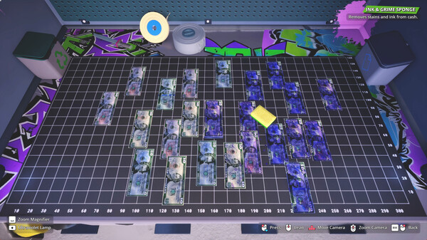 Cash Cleaner Simulator 6