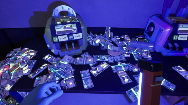 Cash Cleaner Simulator 9