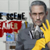 Crime Scene Cleaner