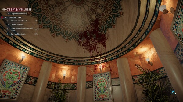 Crime Scene Cleaner 5